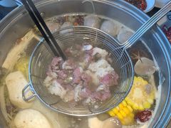 -八合里潮汕鲜牛肉火锅(深圳海岸城店)