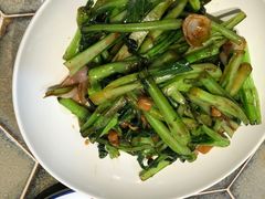 -盛百味·家宴餐厅(霸州分店)