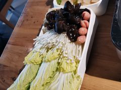 -半天妖烤鱼(方庄店)