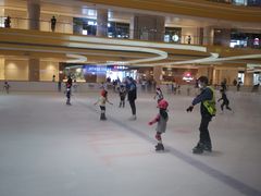 -冠军冰场CHAMPION RINK(苏州中心商场店)