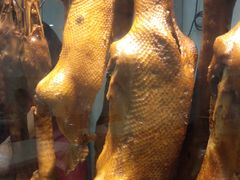 -李记鹅肉粿条