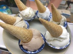 -歎雪糕低糖低脂Gelato冰淇淋