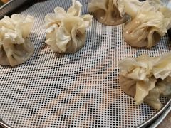 牛肉烧卖-清真文铁家烧麦馆