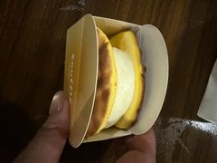 -君之狮子山·轻糖烘焙(松江印象城店)