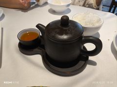 -陶缘一号·四季缘·老字号顺德菜·户外婚礼家宴(西滘店)