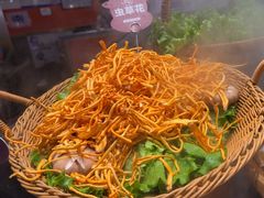 -空之介寿喜烧·和牛放题(恒隆广场店)