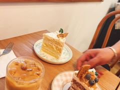 -LuluCake·路鹿蛋糕