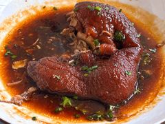 -瑞海姆酒店中餐厅