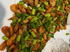 -大师傅金奖啤酒鱼(西街口总店)