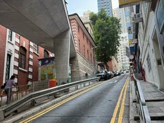 -大馆(前中区警署建築群)