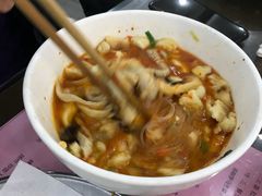 -春发生饭店·非遗(南院门店)
