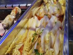 -很久以前羊肉串(大华三路店)