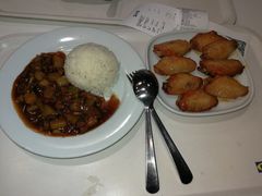 -宜家家居（上海徐汇商场店）-停车场