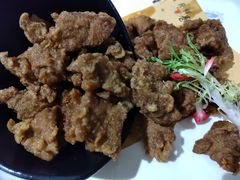 -煎饼卷大葱·非遗传承·潍坊菜(十笏园店)
