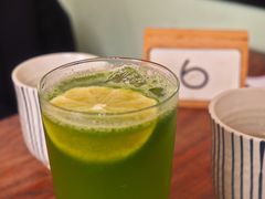 -知亘茶食