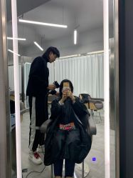 -ON STAR SALON