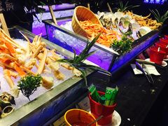 -宁波逸东豪生大酒店·逸轩中餐厅