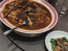 -旺顺阁鱼头泡饼(小红门店)
