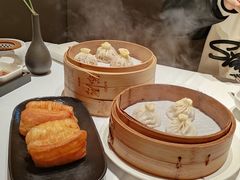 -小厨娘淮扬菜(天印大道店)