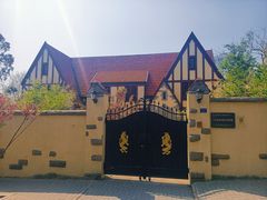 -八大关-近代建筑