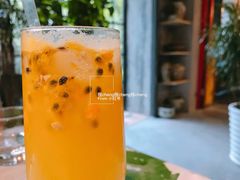 -舍咖啡 Anchor coffee