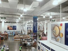 -山姆会员商店(邻瑞广场店)