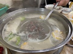 吊龙牛肉-华威达牛庄(黄埔大道西店)