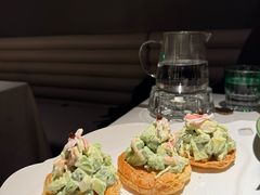 -華府Deluxe(兴业太古汇店)