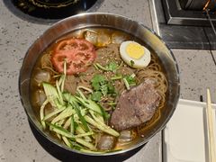 -邢氏老太太烧烤(南山店)