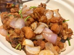 -潮界(LU·ONE凯德晶萃广场店)