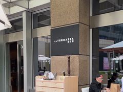 -君悦酒店·La Terrazza意合園·意式风味