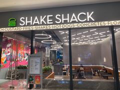 门面-Shake Shack(南山万象天地店)