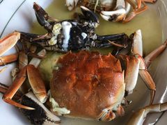 -八仔大富楼·河鲜(西江店)