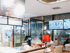 -西贝(武汉群星城店)