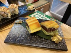-苍月中华料理(王府井店)