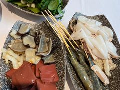 -香蜜轩·粤菜·宴会(世界之窗店)