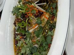 -东北风味思缘食府(对湖路店)