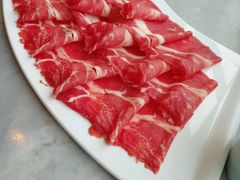 -东来顺饭庄(西直门店)