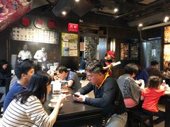 -胡须张鲁肉饭(美食文化馆店)