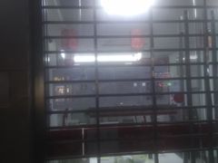 -中国银行24小时自助银行服务(静安新城支行)