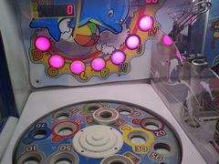 -大玩家超乐场(金华万达店)