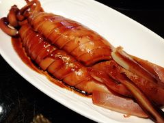 -新南华大酒店(广中店)