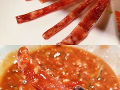 天味香肠-晓宇重庆火锅(赛格国际购物中心店)