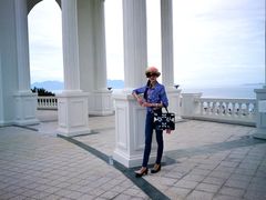 -芽庄珍珠岛游乐园