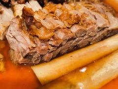 -西贝莜面村(近铁城市广场店)