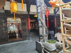 -三只耳火锅(宽窄巷子店)