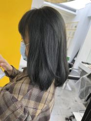 -卓梵美发·精品Salon