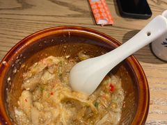 -茄子恰恰·新云南小炒(坪山益田店)