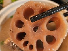 -简小舍·民间手艺菜(武昌江滩店)