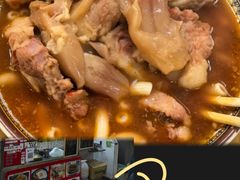 -下环街市熟食中心